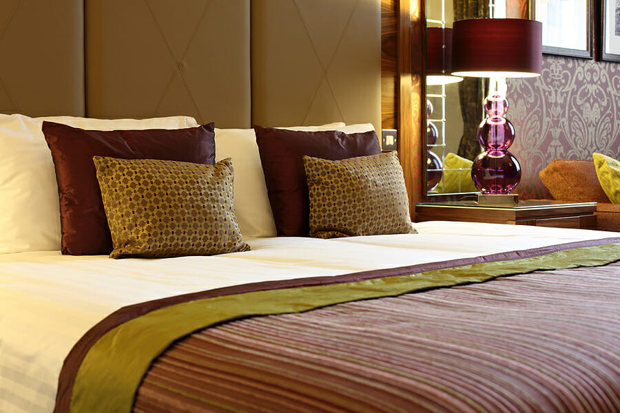 What Is An Eastern King Size Bed?