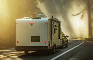 Top 4 Most Popular Destination Trailer Floor Plans for Family Travel