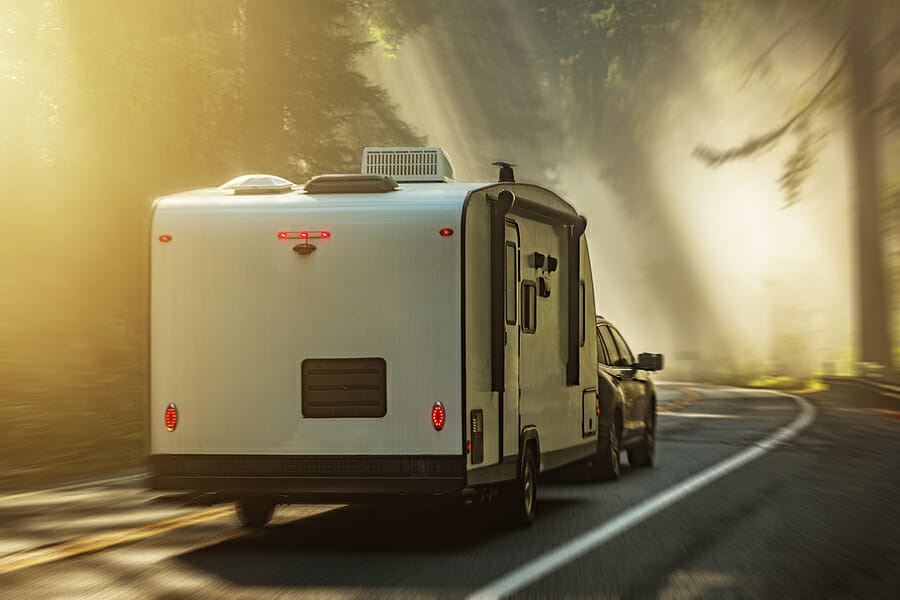 Top 4 Most Popular Destination Trailer Floor Plans for Family Travel