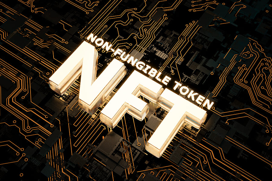 Worldwide Popularity of NFTs