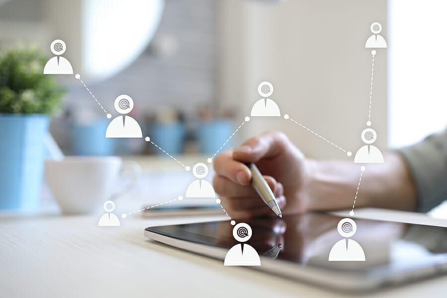 Labour market trends 2022