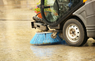 How to choose NaceCare auto scrubbers?