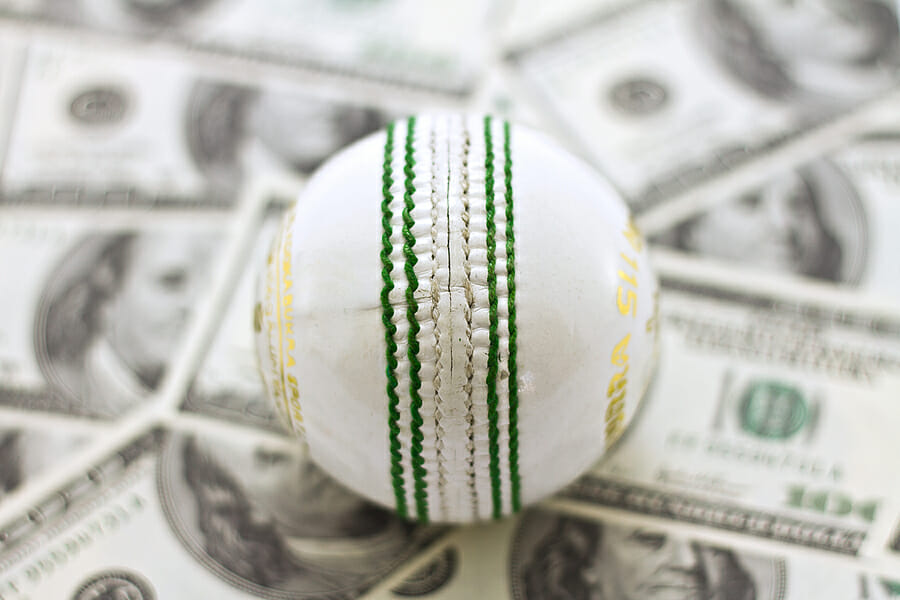 Top 10 Highest Paid Cricketers In The World