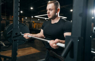 The Impact Of Age On Weightlifting Goals And Progress