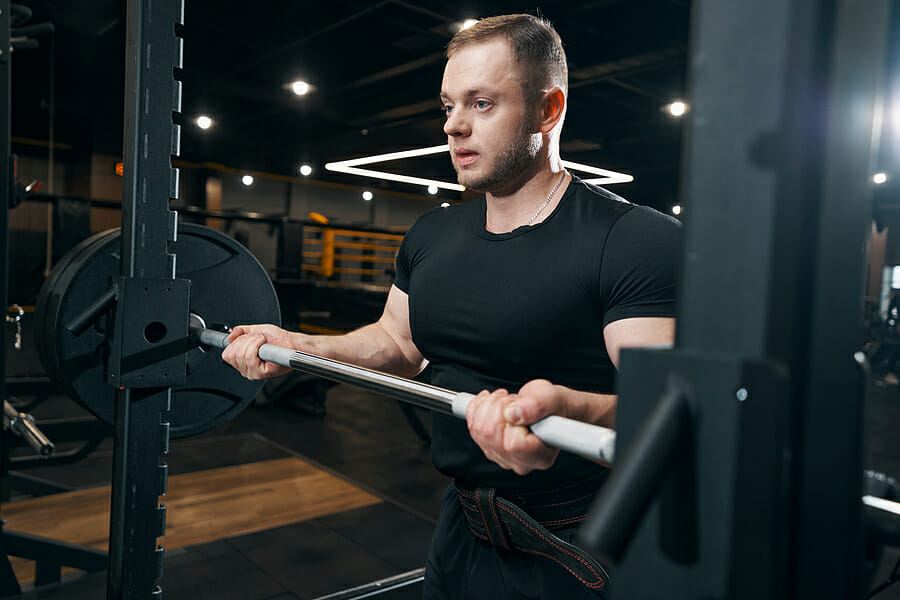 The Impact Of Age On Weightlifting Goals And Progress