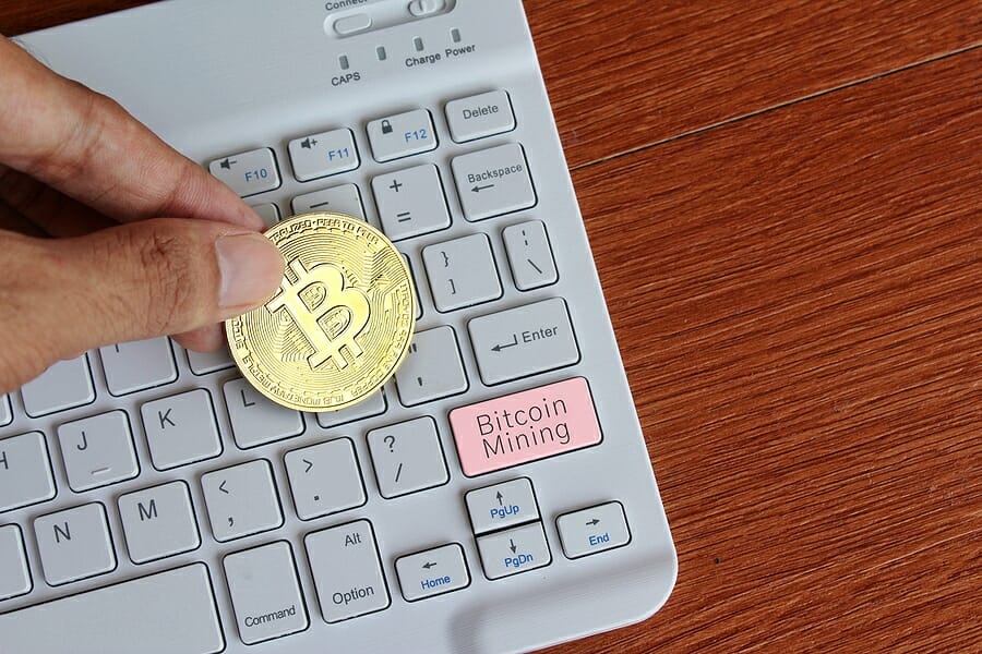 Progress of Bitcoin Mining in Serbia's economy