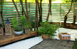 5 Stylish Ways to Improve Your Patio