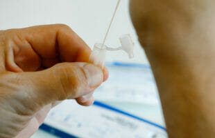 What to know about home-based rapid COVID-19 tests