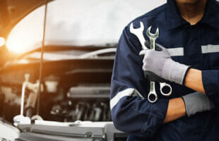 7 Ways To Keep Your Diesel Engine In Top Condition