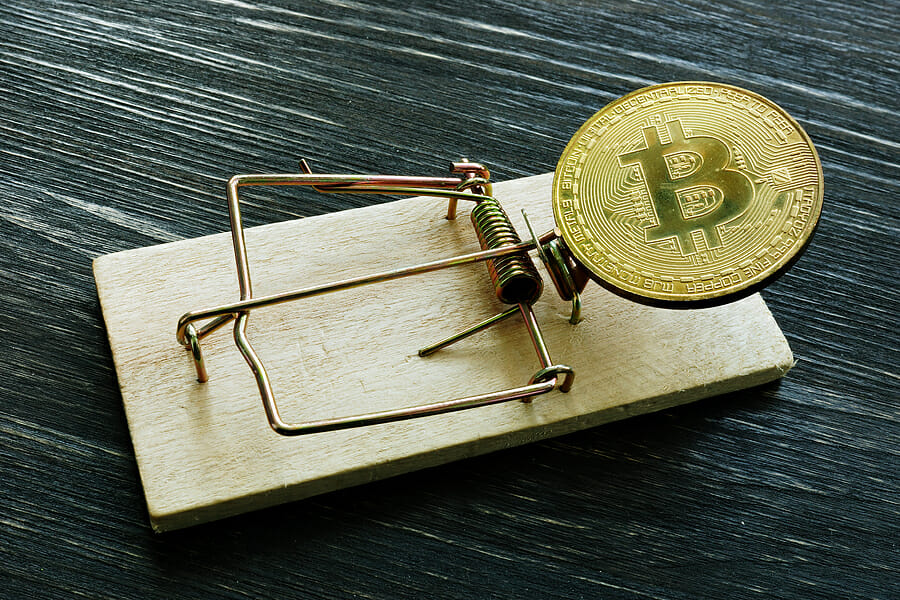 5 Common Characteristics of Cryptocurrency Scams
