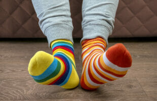 4 Little Known Facts About Custom Socks