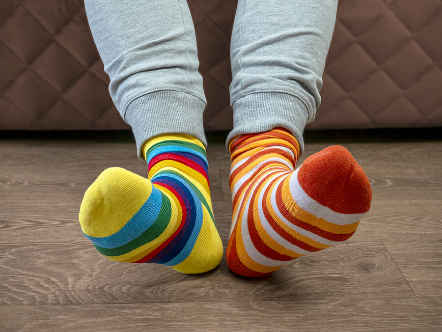 4 Little Known Facts About Custom Socks