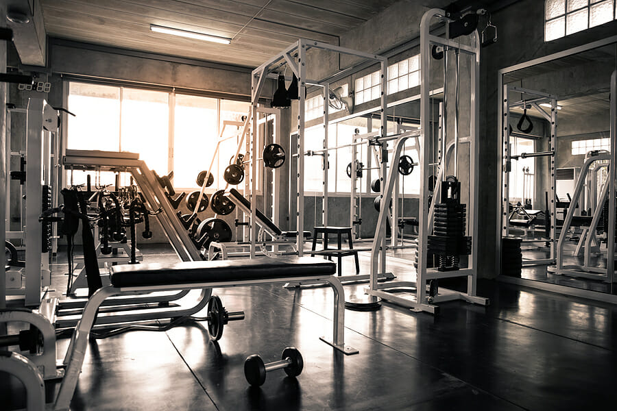 Why fitness is essential for men’s health