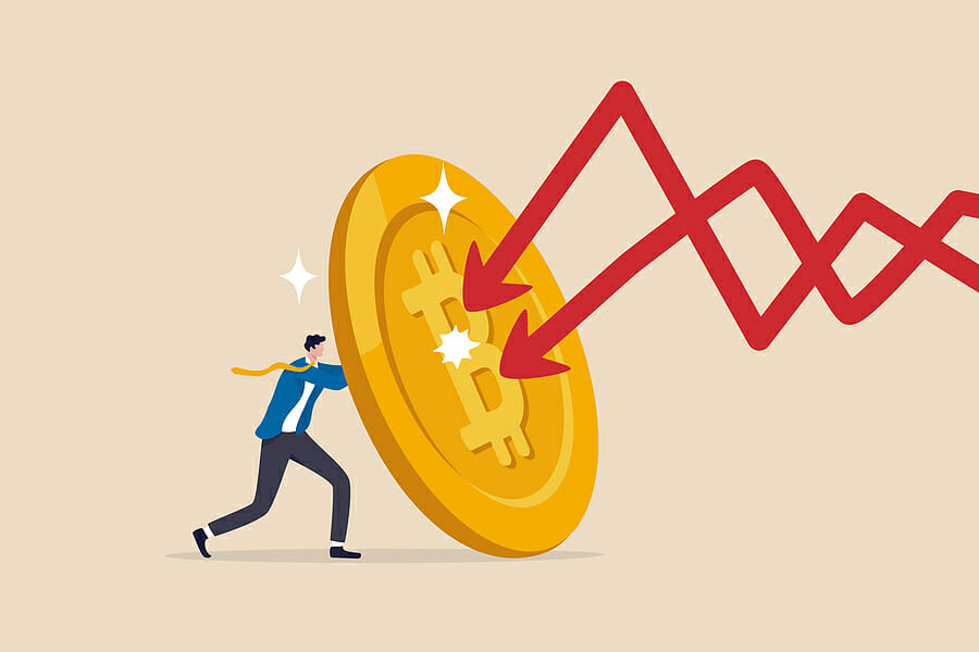 Bitcoin Investment in an Inflationary Environment: Hedge or Risk?