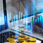 Why do you need a portfolio tracker? Bitcoin business. Crypto currency gold Bitcoin. New way of business bitcoin currency is payment in global business market. Digital currency and financial business concept. Bitcoin and other crypto currency. Bitcoin business modern currency exchange.