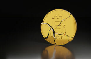 The reasons for the crash of the crypto market