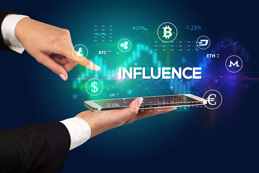 Some Influencers in The Bitcoin Area That Everyone Should Follow