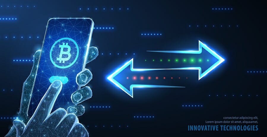 Mobile-Centric Financial Systems Unveiled: Bitcoin and Celo