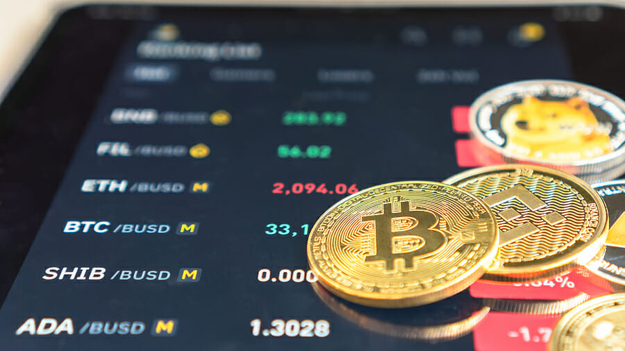 Regulatory Challenges in AI Crypto Trading