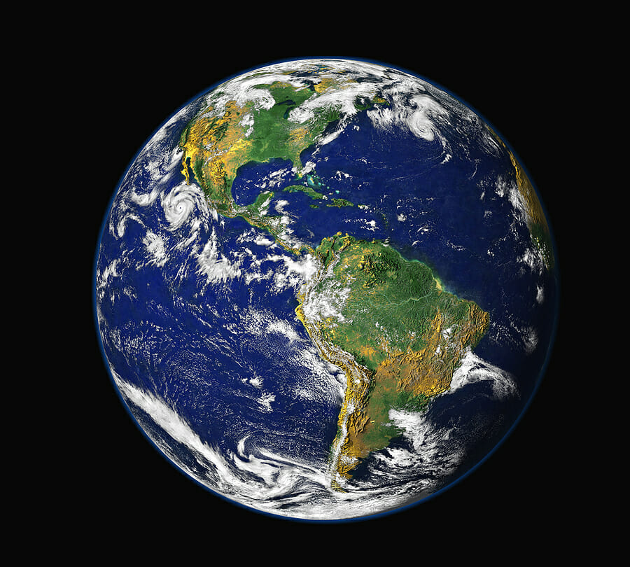 9 Ways to Protect the World on Earth Day