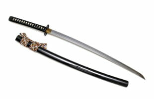 Mistakes To Avoid Making When Purchasing A Japanese Short Sword