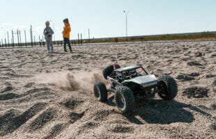 Build a Car with RC Car Kits
