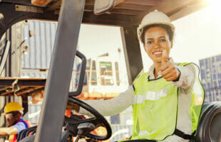 Forklift Operator Jobs: Everything You Need to Know!