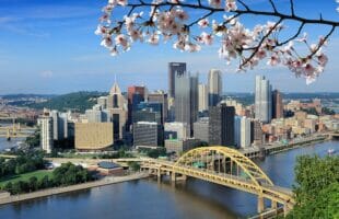 Top 3 reasons why you should move your family to Pittsburgh