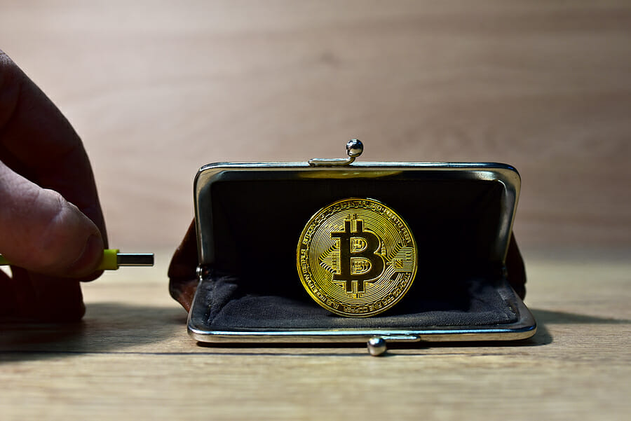 The Importance of Backing Up Your Paper Wallet: Best Practices