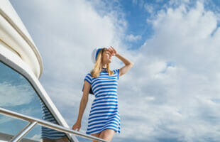 The Complete Guide to Chartering a Luxury Yacht: Everything You Need to Know
