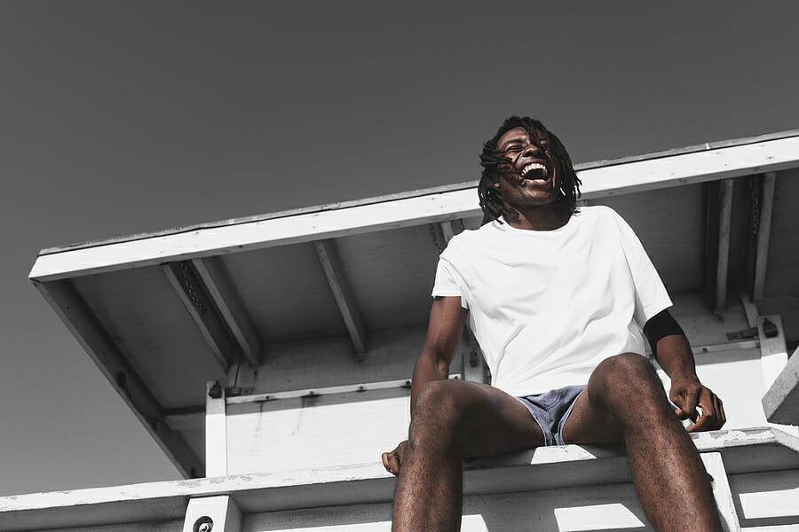 Seven Ways to Elevate a Basic Tee