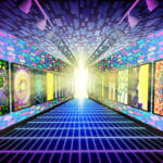 Top 5 business implications of NFTs! Crypto Virtual Museum And Metaverse Internet Nft Display As A Fu