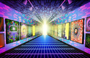 The Five Industries That Will Thrive In The Metaverse