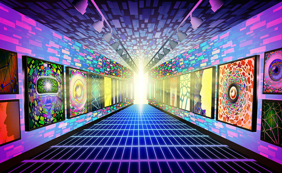 The Five Industries That Will Thrive In The Metaverse