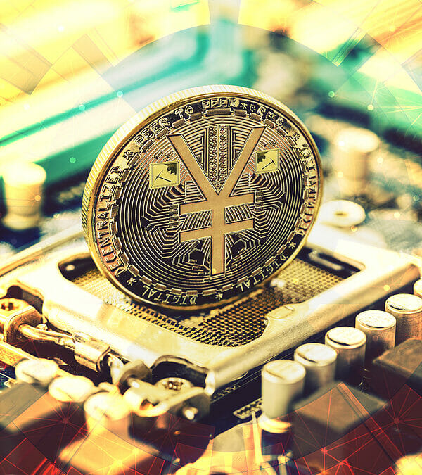 Understanding The Digital Yuan Wallets