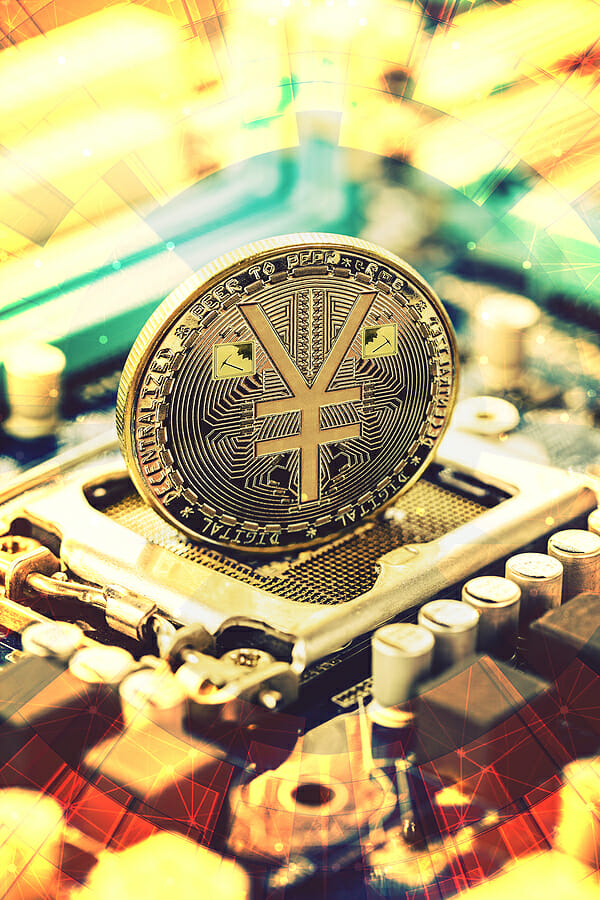Understanding The Digital Yuan Wallets