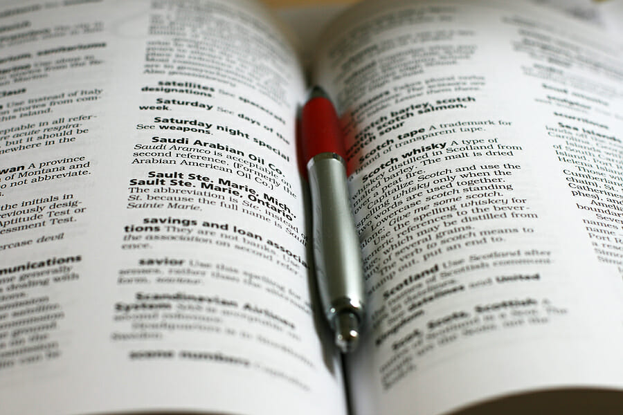 The 5 Basics for Creating a Successful Style Guide 