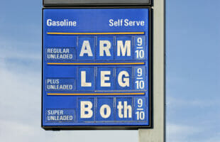 Gas prices are rising—how does this affect the auto industry?