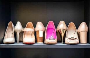 Personalized Gift Ideas for Your Fashion-Foward Wife