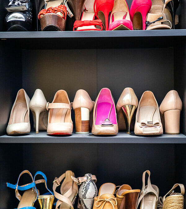 Personalized Gift Ideas for Your Fashion-Foward Wife