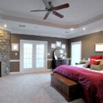 How to Furnish Your First Adult Apartment From Urban Interiors in Bellevue Without Going Broke Large Bedroom Interior