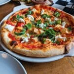 The Wildest Things To Ever Happen To A Pizza Tasty and delicious pizza fresh and unhealthy food fast food meal lunch dinner breakfast cooked pizza cheese pizza chicken cheese pizza snacks cooked and baked
