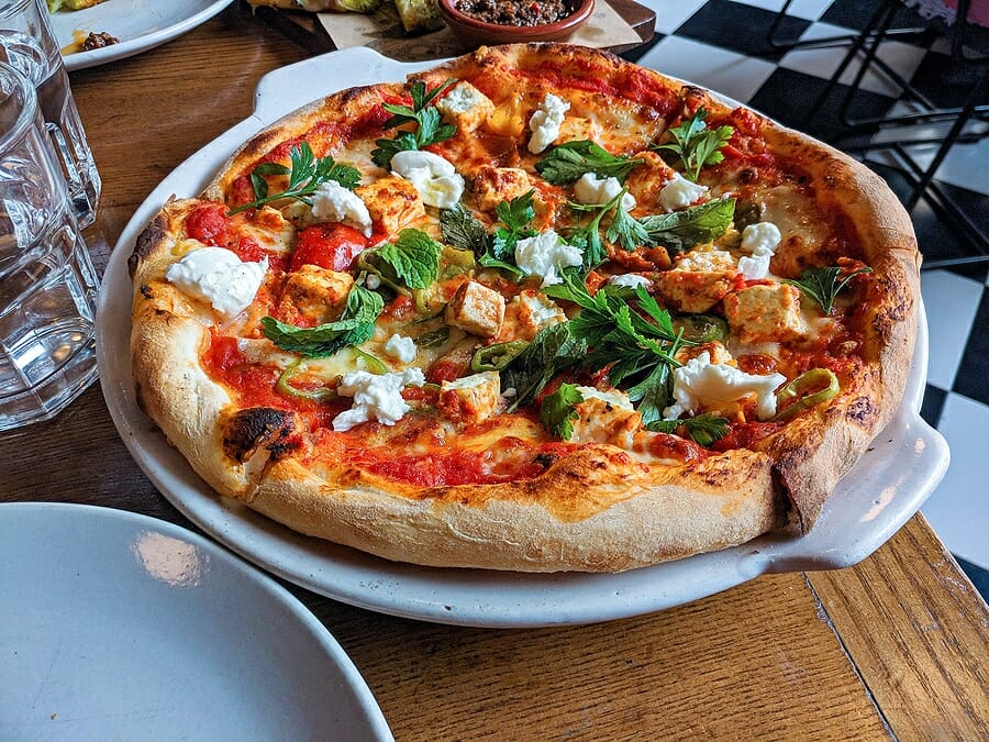 The Wildest Things To Ever Happen To A Pizza