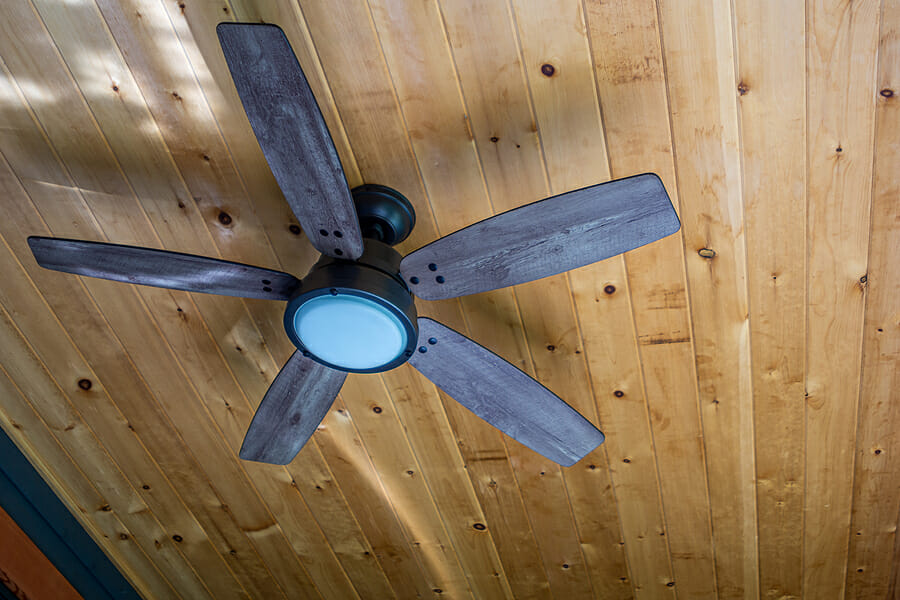 This DIY Rainbow Fan Is Totally Cool