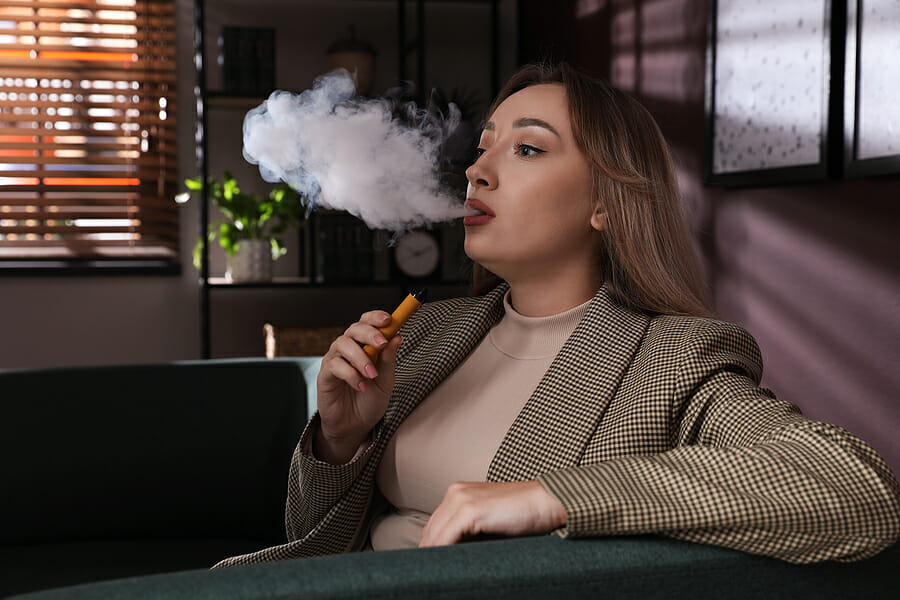 Disposable Vape: Best Selling Single Use Vape Pen