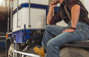 FMCSA Rules and Regulations for Truck Drivers in the United States