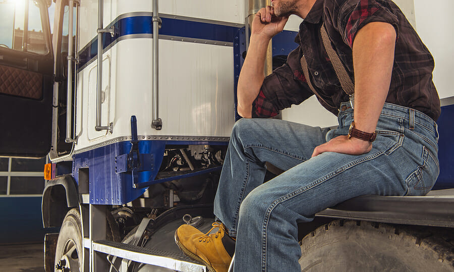 FMCSA Rules and Regulations for Truck Drivers in the United States