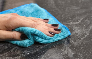 A Complete Guide To Natural Stone Worktops: The Perfect Addition To Your Kitchen Or Bathroom