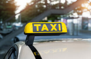 Why is Taxi Service Better than Your Own Car?