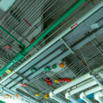 The Importance of a Backup Electrical Power Source Electrical Conduit System And Galvanized Steel Pipe Of Electric